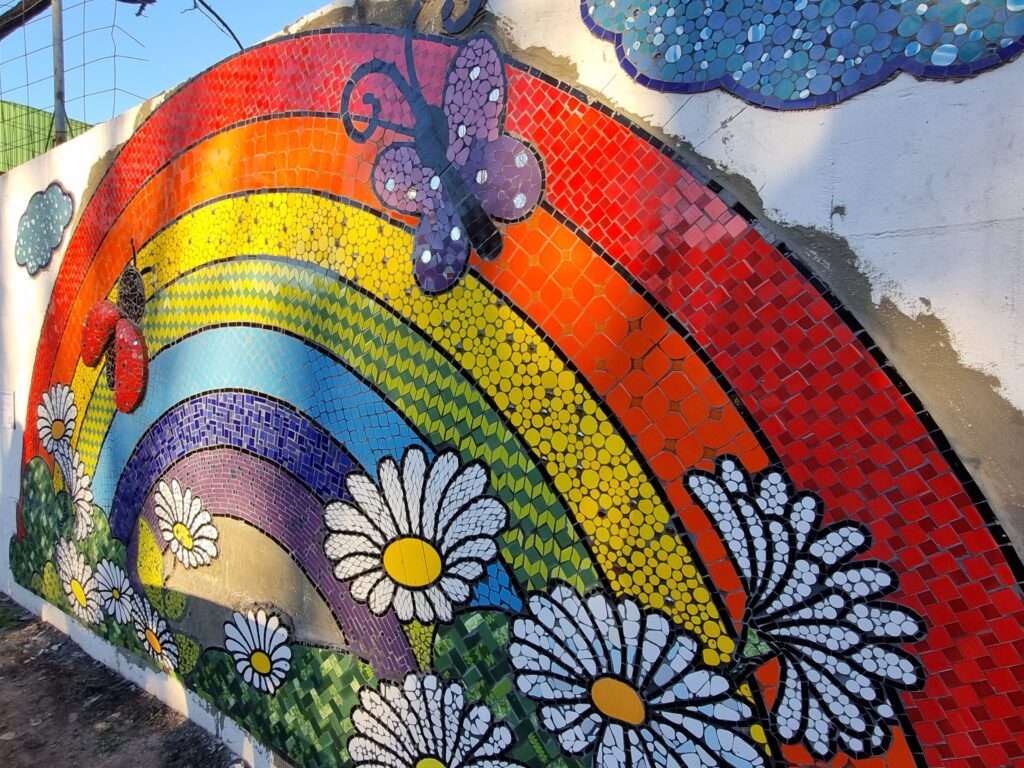 MURALMOSAICO
